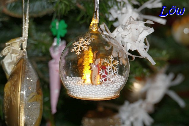27.12.2024 - Brucker Weihnachtsdeko
